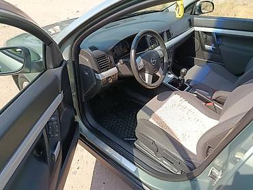 bmw e36 coupe: Opel Vectra: 2004 г., 2.2 л, Механика, Бензин, Седан — 5