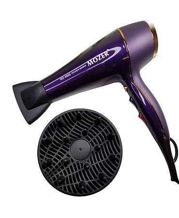 №: 6588 Məhsulun adı: Fen Mozer Mz-9955 Brend: Mozer Kateqoriya