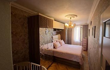 bakida evlerin satisi: Gəncə, 3 otaqlı, Köhnə tikili, 68 kv. m — 2