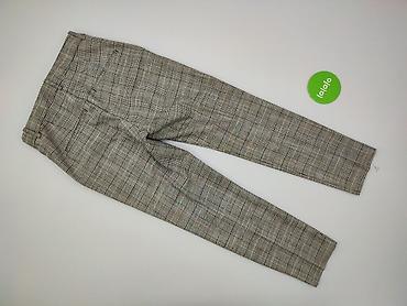 second hand blog: H&M, Spodnie materiałowe damskie, rozmiar L — 3