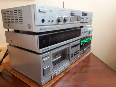 Zvučnici i stereo sistemi: Svaki uredjaj je potpuno ispravan, dok se stanje vidi na slikama na lalafo.rs — 9 Zvučnici i stereo sistemi: Svaki uredjaj je potpuno ispravan, dok se stanje vidi na slikama — 9