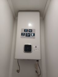 Монтаж и замена сантехники: Монтаж и замена сантехники Больше 6 лет опыта — 11