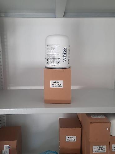 Digər biznes avadanlığı: Kompressorlar üçün istədiyiniz dep içi seperatorlar,çol seperatorları — 2