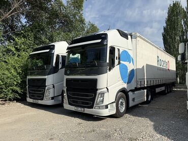 трактор т 150 купить новый: Тягач, Volvo, 2018 г., Без прицепа
