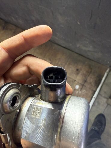 Yanacaq nasosları: Hyundai/Kia yüksək təzyiqli yanacaq nasosu (GDI) - Orijinal detallar — 8