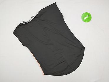 spodenki push up: T-shirt damski, rozmiar S — 3