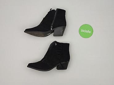 bravo moda botki: Marquiiz, Botki damskie, rozmiar 41 — 4