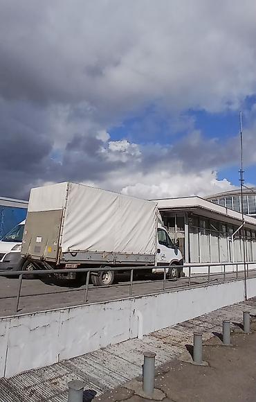 posta ruski krstur: Vršimo transportne usluge sa manjim i vecim kamionom.Veoma povoljno za — 10