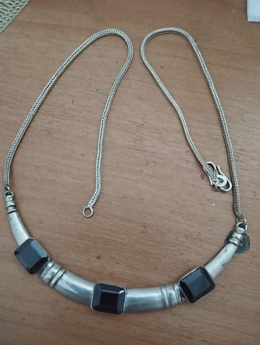 Серебряные серьги: Серебряные серьги, Проба 925, Женские — 8