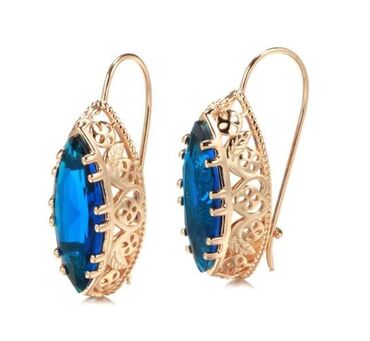 Minđuše: Mindjuse 800 din — 2