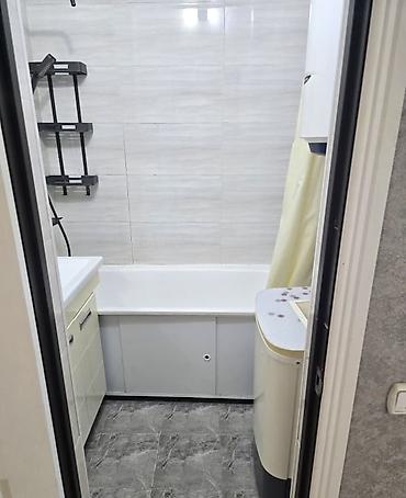 Продажа квартир: 3 комнаты, 75 м², Достук мкр Индивидуалка, 2 этаж — 7