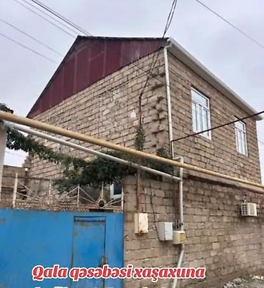 alatava 2: ƏLİMYANDI !! 2 mərtəbəli ev+market! Əşyaları ilə birlikdə TƏCİLİ — 1