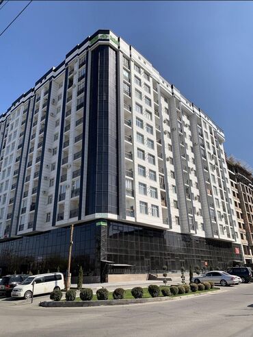 ищу квартиру цум: 3 комнаты, 109 м², Элитка, 8 этаж, ПСО (под самоотделку)