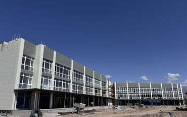 Продажа квартир: 1 комната, 35 м², Элитка, 1 этаж, Евроремонт