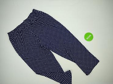 ecco shoes poland: Spodnie materiałowe damskie, rozmiar 2XL — 3