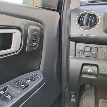 Honda: Honda Pilot: 2008 г., 3.5 л, Автомат, Бензин, Внедорожник — 10