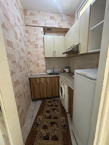 gence tap az: 2 otaqlı, Yeni tikili, 42 kv. m — 4