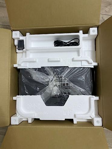 Ofis avadanlığı: Canon PIXMA G6080 – 3‑ü 1‑də çoxfunksiyalı printer Funksiyalar - Çap — 1