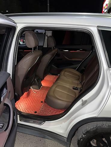 bye e5: BMW X1: 2020 г., 1.5 л, Автомат, Бензин, Кроссовер — 7