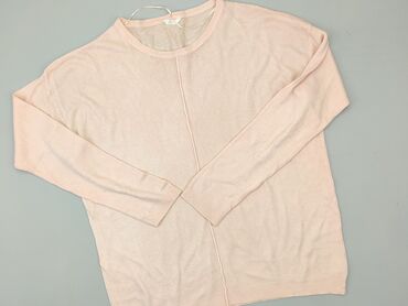 pink carhartt t shirty: Sweter, Pepco, XL, stan - Dobry