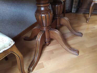 Qonaq otağı dəstləri: Masa və oturacaqlar, Kredit yoxdur — 8