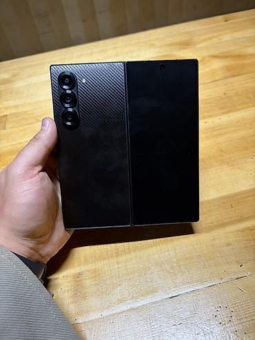 Другие мобильные телефоны: Samsung Z fold 6 12/512 gb В отличном техническом состоянии без — 8