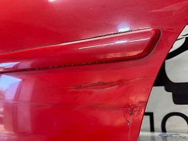 Двери и комплектующие: Дверь Задняя левая Opel, Б/у, Оригинал — 8