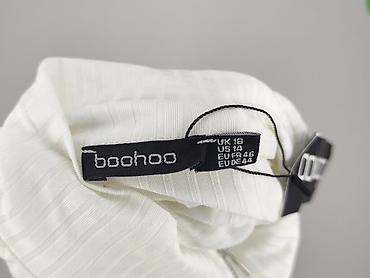 prązek: Boohoo, Sukienka damska, rozmiar 3XL — 4
