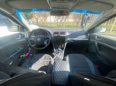 Skoda: Skoda Octavia 2005 2mator aftamat karopka Maşinda prablemler var -da lalafo.az — 6 Skoda: Skoda Octavia 2005 2mator aftamat karopka Maşinda prablemler var — 6