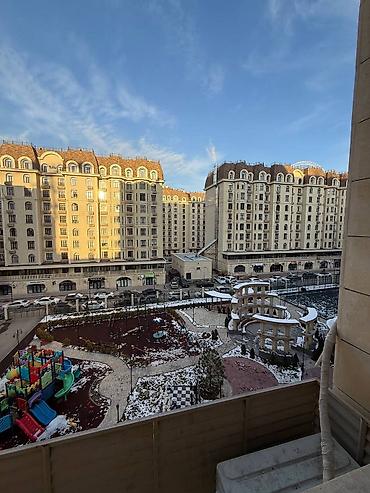 Продажа квартир: 1 комната, 38 м², Элитка, 5 этаж, Евроремонт — 15