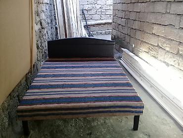 Новый, Двуспальная кровать at lalafo.az — 4 Новый, Двуспальная кровать — 4