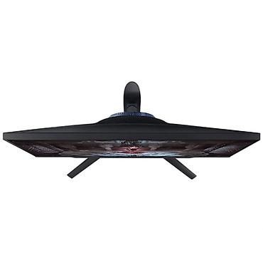 Мониторы: Монитор, Samsung, Б/у, LED, 27" - 28" — 2