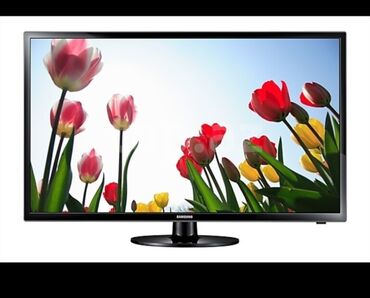 Televizorlar: İşlənmiş Televizor Samsung Led 82" Ödənişli çatdırılma