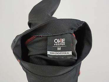 chicaca dresy: One, T-shirt sportowy dla mężczyzn, rozmiar M — 4