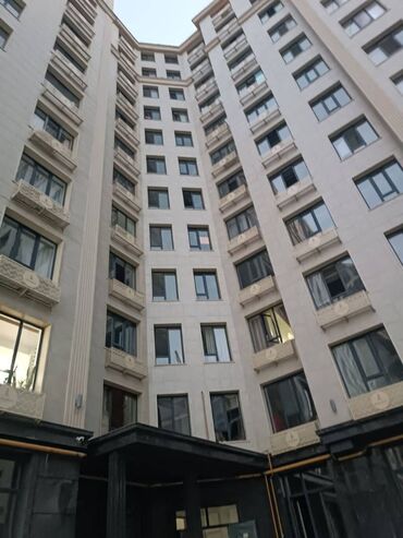 сниму квартиру в кок жар: 1 комната, 46 м², Элитка, 3 этаж, Евроремонт