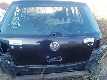 too box: LETVA VOLANA ZA VOLKSWAGEN GOLF 4 | svi dwlovi za golfa 4 tsi sdi — 2