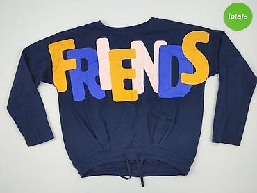 bluzy h: Tchibo, Bluza damska
, rozmiar 4XL — 2
