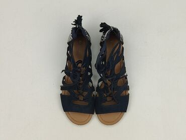 Sandals for women, 40, condition - Perfect