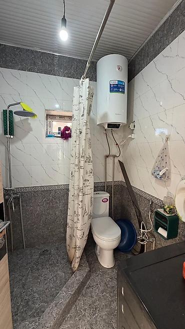 хаус кг бишкек: 3 комнаты, 60 м², 4 соток, Шопоков, Агентство недвижимости — 10