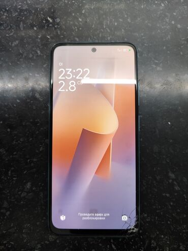 чехол для poco f4: Redmi, Redmi Note 11, Б/у, 128 ГБ, 2 SIM