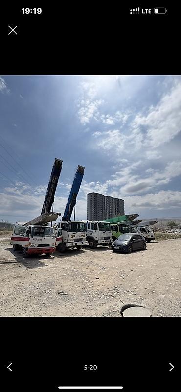 Аренда автолифта: Услуги автолифта Услуги автолифта Услуги автолифта Аренда — 7