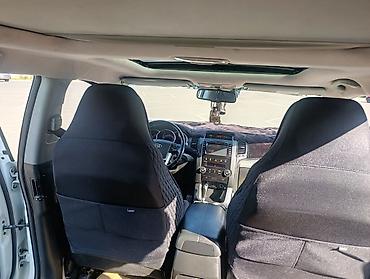 turbo az kia ceed universal: Kia Sorento – salon və mühərrik görüntüləri - Markası/modeli: Kia — 4
