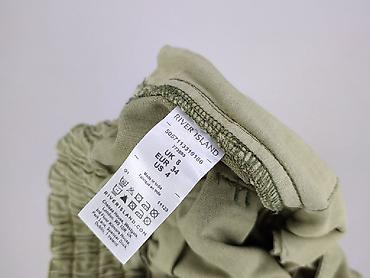 viman spodnie: River Island, Spodnie materiałowe damskie, rozmiar XS — 8
