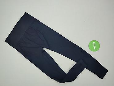 49 cm: Legginsy Sportowe damskie, rozmiar S — 3