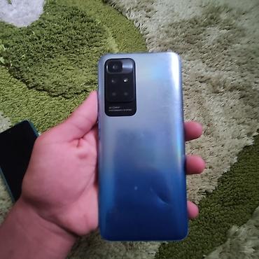 телефон редми 10 с: Смартфон Xiaomi Redmi 10 в голубом градиентном цвете.Экран не работает — 1