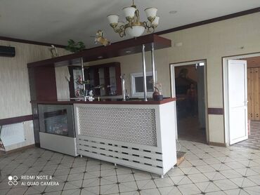 Kommersiya daşınmaz əmlakının satışı: Tecili ucuz esali kupcali 3 mertebeli super obyekt Satilir. Abseron — 15