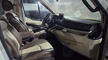 Другие автомобили: АВТОДОМ MAXUSUS 🚐🏡 Рассматриваются варианты обмена на жилую — 6