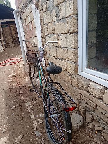 3 tekerli velosiped type 1: Velosiped saz veziuetdedi bidene kamer partdiyib kim isdese elaqe — 2