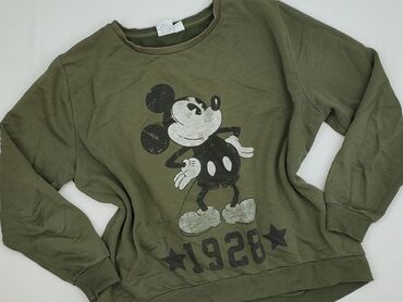 koszulka barcelony z nazwiskiem: Disney, Світшот жіночий, розмір 2XL