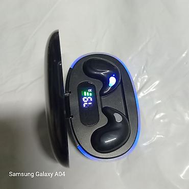 Наушники: Полноразмерные, AIR MUSIC, Новый, Проводные, Классические — 6